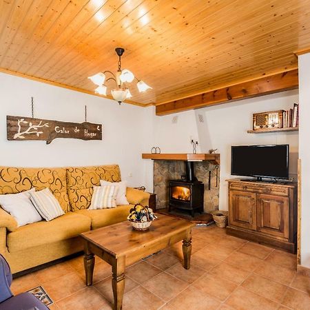 Royuela Casa La Carpintera旅馆 外观 照片