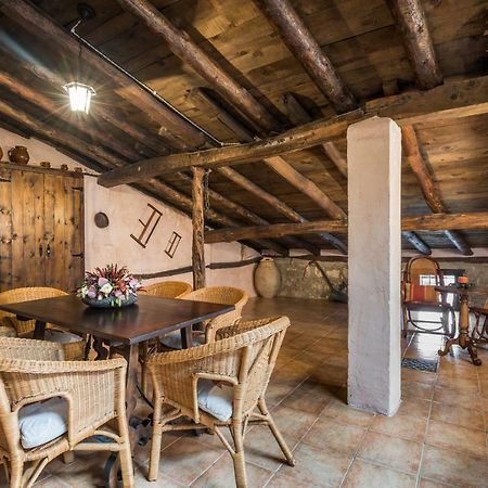 Royuela Casa La Carpintera旅馆 外观 照片
